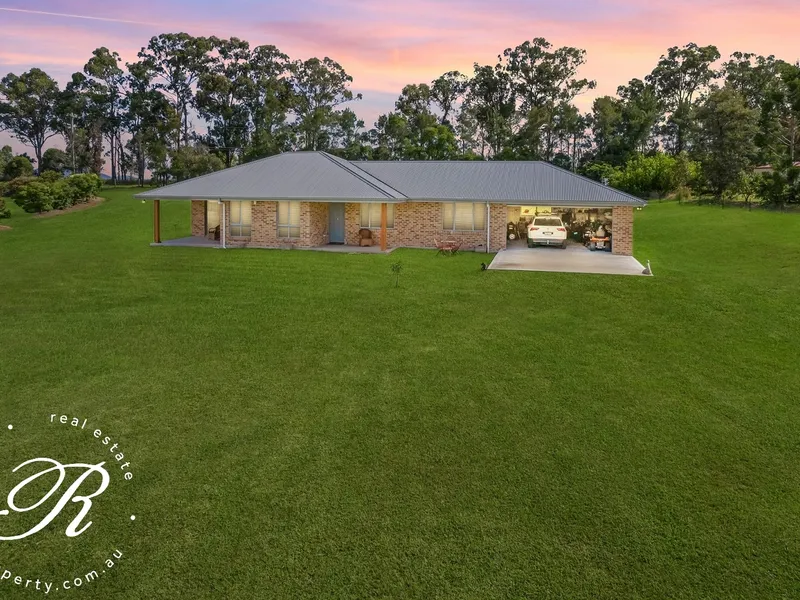 Desirable Luxury Location