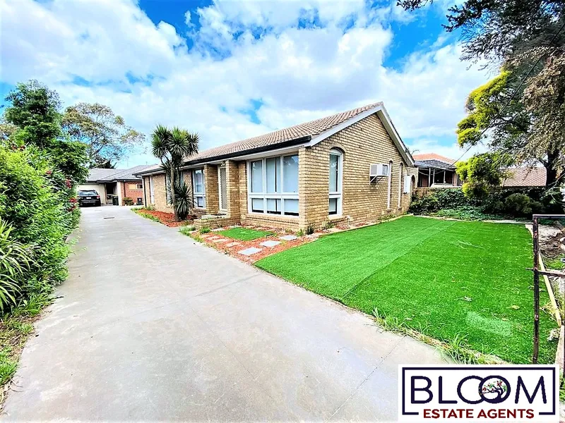 A Remarkable Family home in an Ideal location. Where convenience is the key...!
