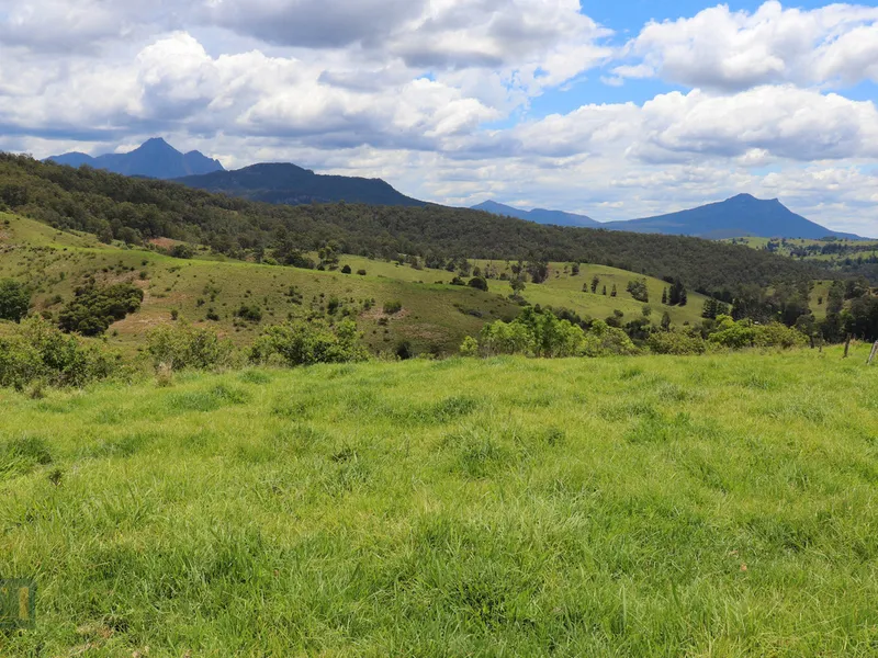 631 acres - prime fattening block
