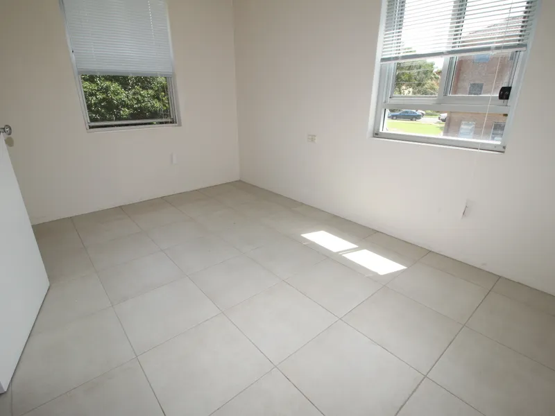 RENOVATED UNIT