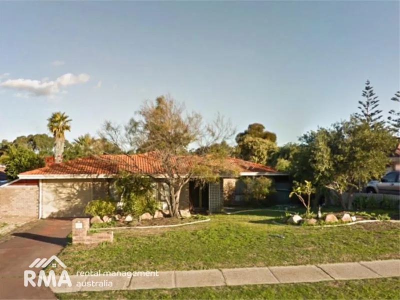 Family Home close to schools and shops