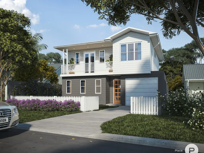 Luxury Freehold Terrace Home with Leafy Parkland Views