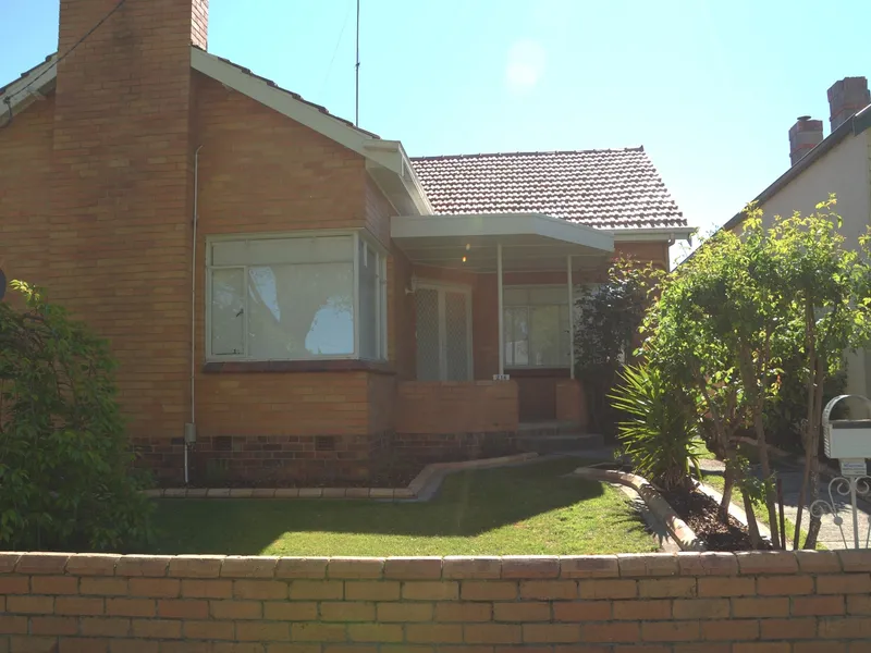 4 bedroom in the CBD