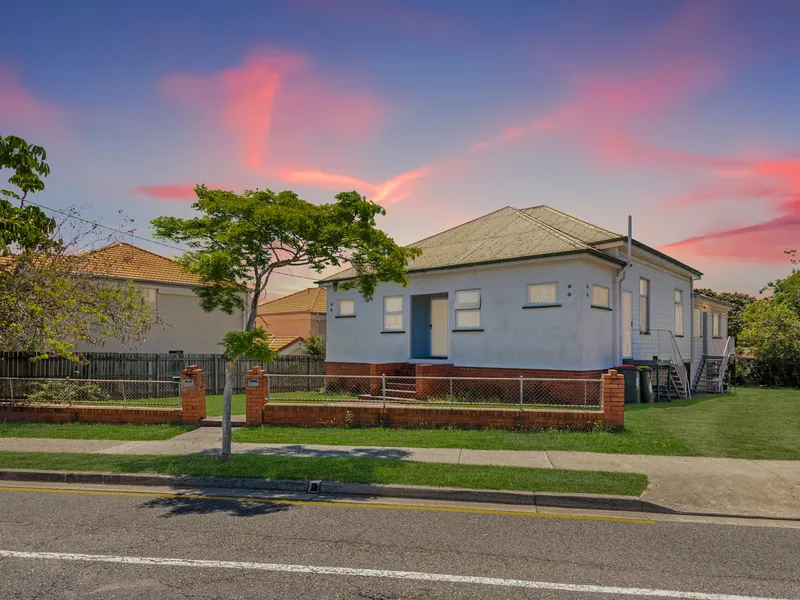 Amazing Development and/or Investment and/or Landbank Opportunity!