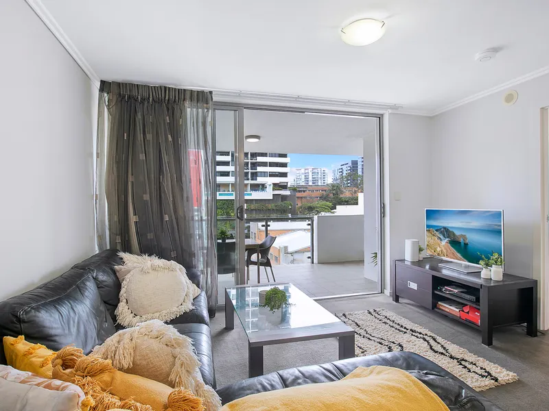 Stylish South Brisbane Apartment – Walk to Everything