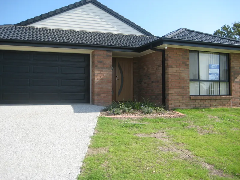 Family home in Raceview
