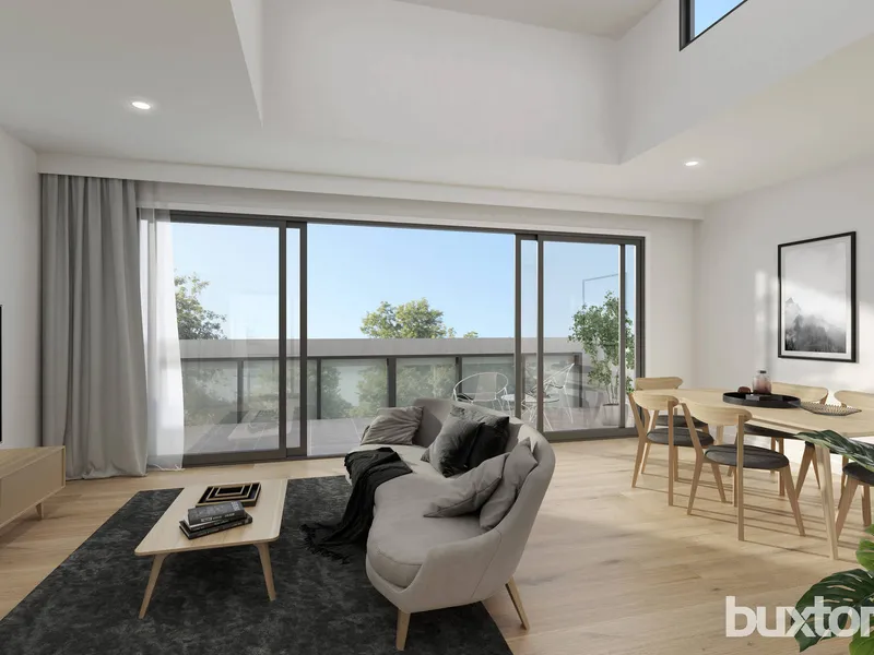 Blue Chip, Bold Design & a Lifestyle Position