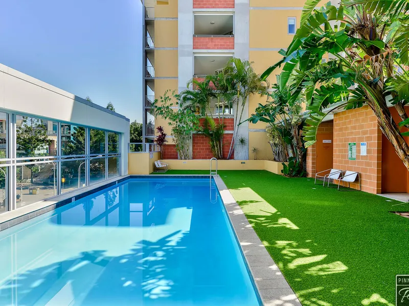 Please Register To Attend The Open Or Your Own Private Inspection.  Perfectly Positioned.