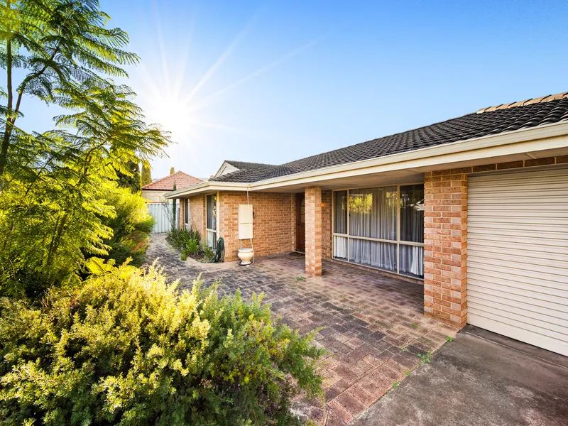 Location! Location! Location!