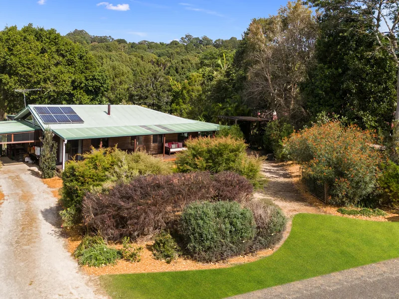 Charming Home in the Heart of Federal Village