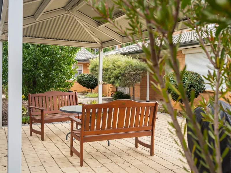 Arnold Court - $115,000 nil refund or $210,000 75% refund