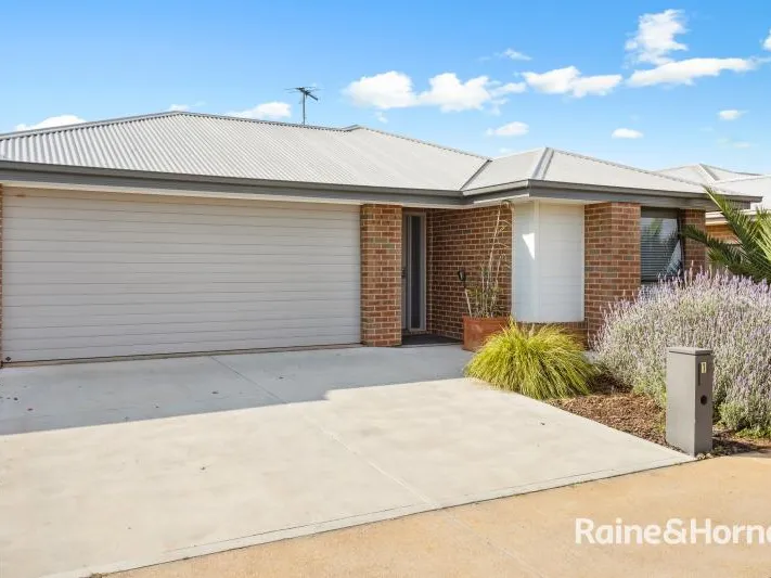 4 Bedroom Family Home