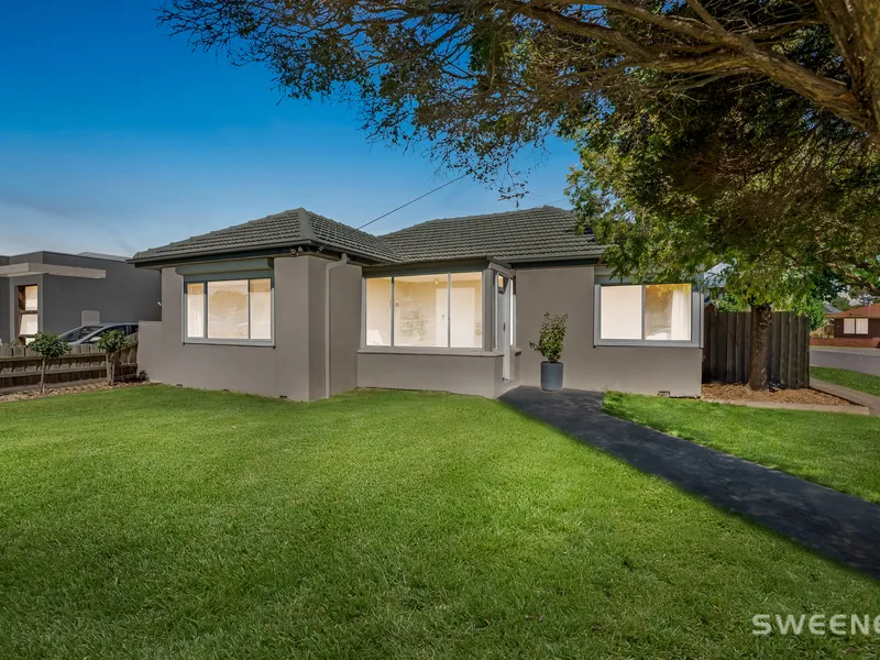 Charming Family Residence in a Sensational Setting!