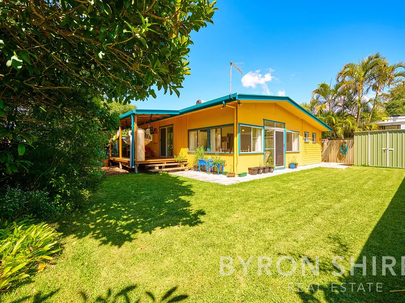 Brunswick Cottage - Aspect, Charm and Position
