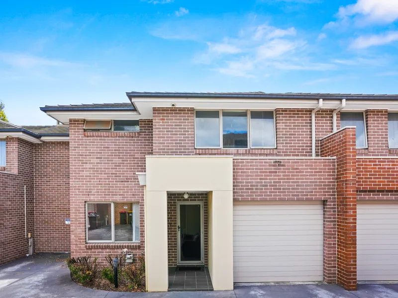 A Stroll to the Station