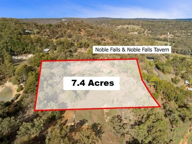 Best views in Gidgegannup!!