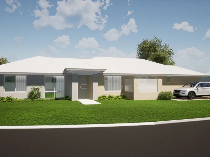 Turn Key Investment Opportunity - ONLY 1 LEFT!