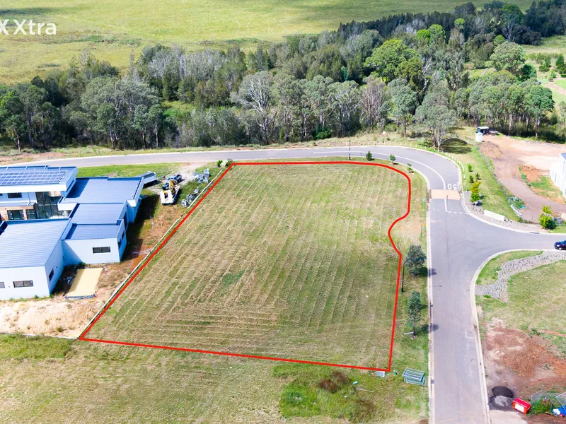 If You Have The Dream, We Have The Land & Location!!!