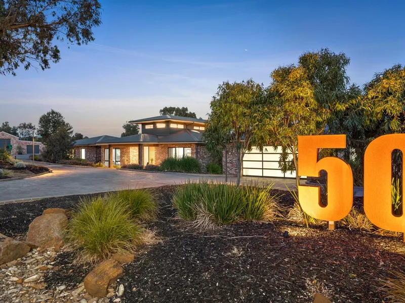 The Pinnacle of Luxury Living