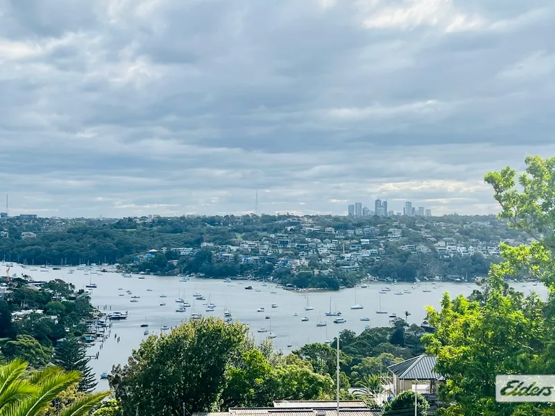 Stunning Two-Bedroom Apartment For Rent In Mosman!