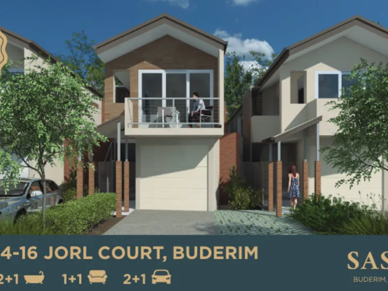 A tranquil location in the heart of Sunshine Coast