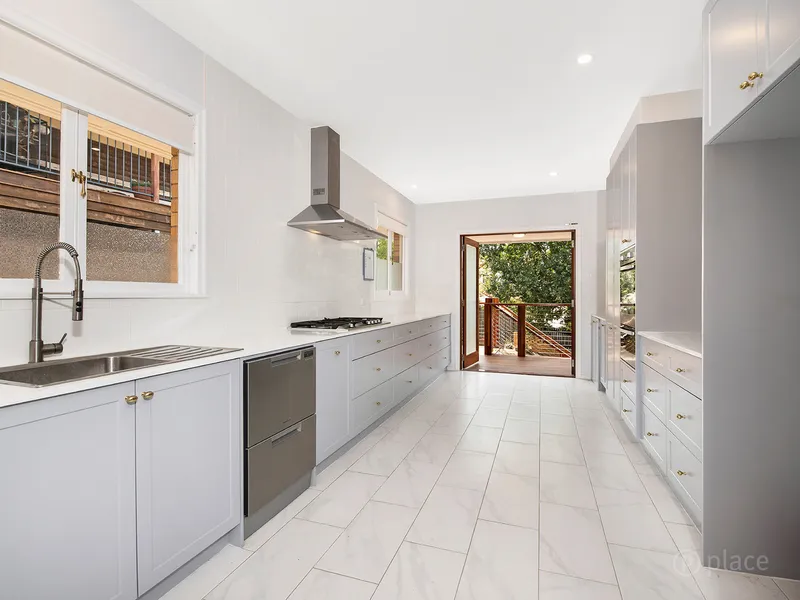 RENOVATED HOME WITH BEAUTIFUL VIEWS