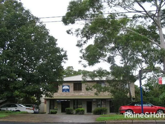 Great Office Space in the Heart of Berry