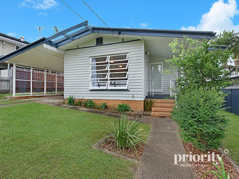 A sound investment in thriving Geebung