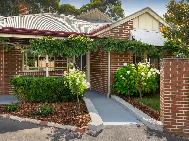 Charming family home in prime location