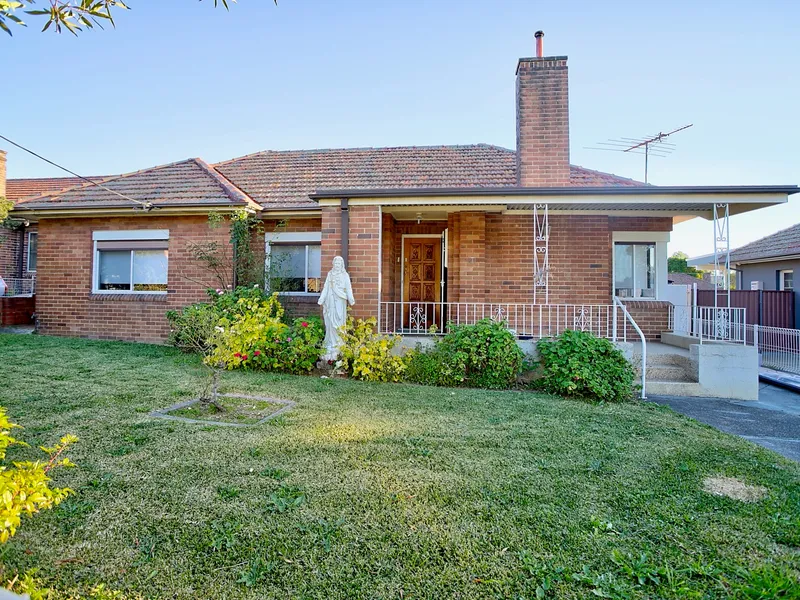 Inspection Cancelled - Application Approved! 