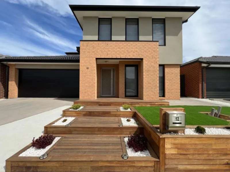 Your Perfect Space Awaits