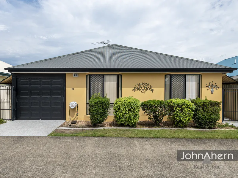 Only a hop skip and jump from the Resort Facilities