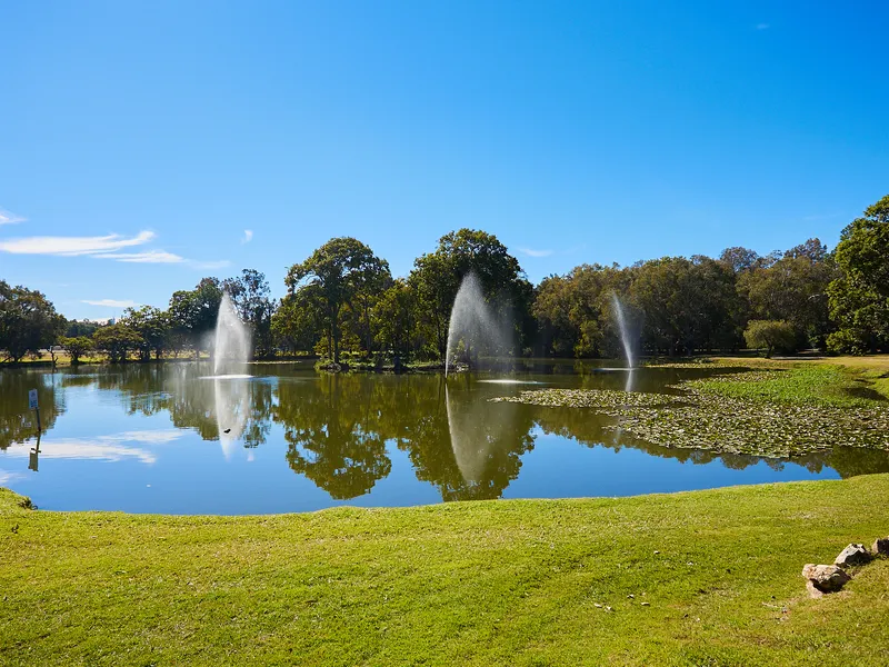 VILLA PERFECTION - VACANT, RENOVATED, BE QUICK! 