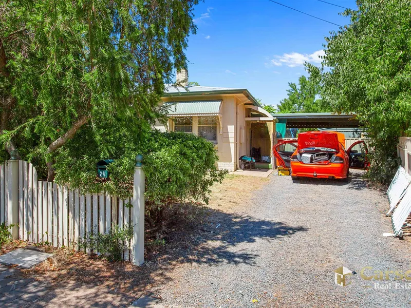 FOR THE ASTUTE INVESTOR!!! 