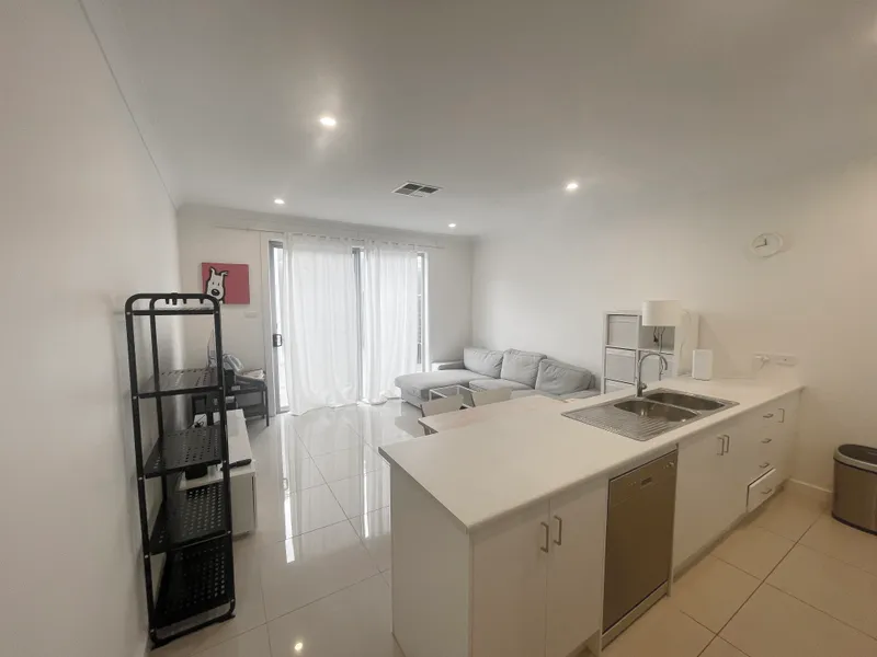 Fully furnished Townhouse with Solar panel