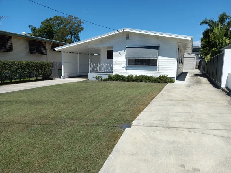 Easy to Maintain Fully Renovated Home in a Prime Location Close to the City