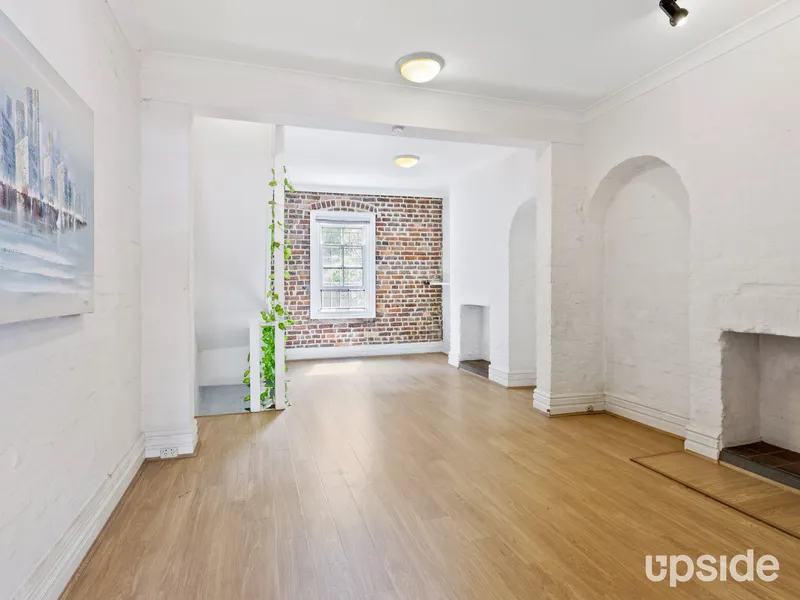 A Modern Classic In A Prime Location!