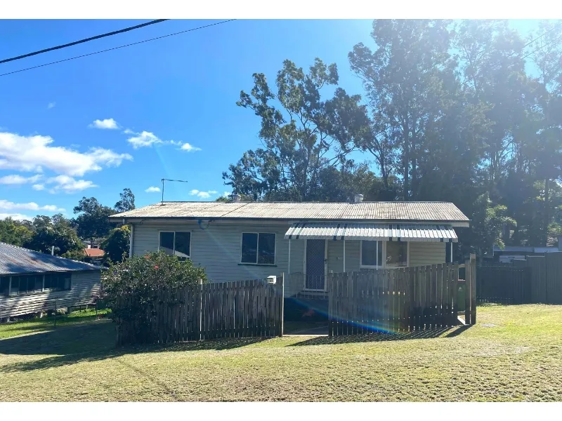 3 Bedroom home on Large Block Sadliers crossing