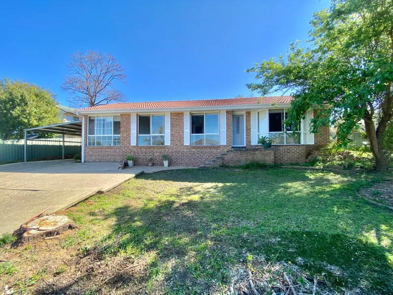 Renovated Family Home In A Prime Location!