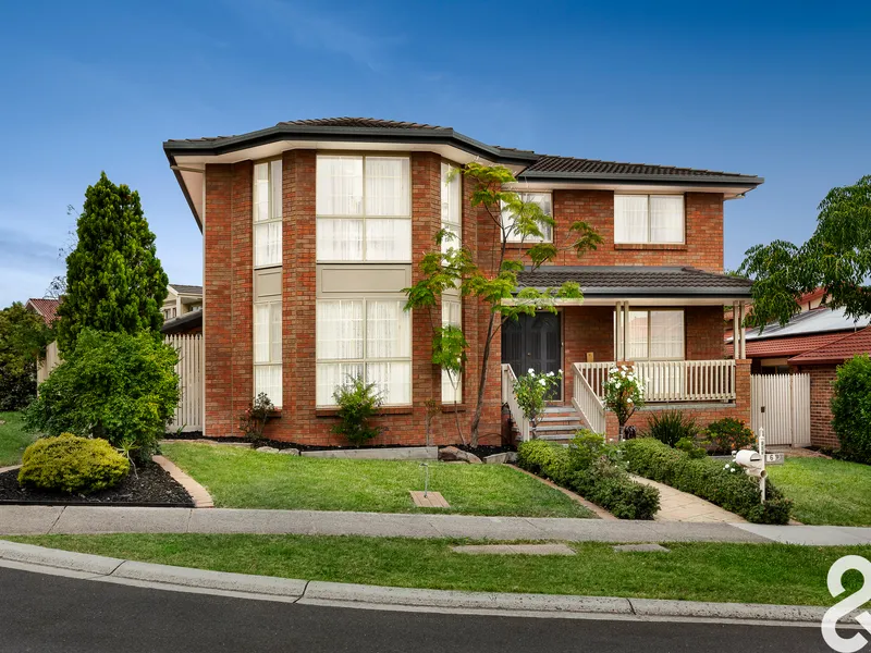 A First-Class Family Entertainer