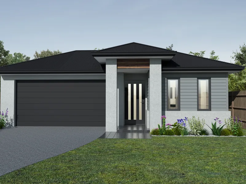 QUALITY TURNKEY H&L PACKAGE!