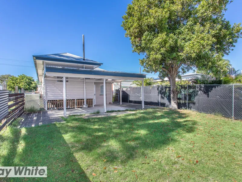 A Place to Call Home