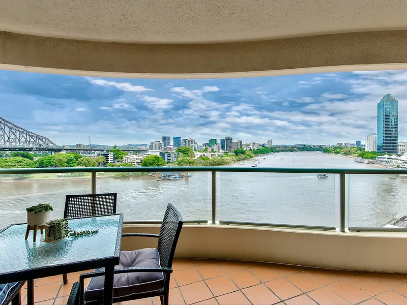 Rare Riverfront Opportunity