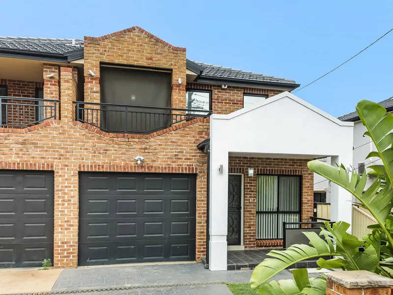 Full Brick, Torrens Title -Three Bedroom Home