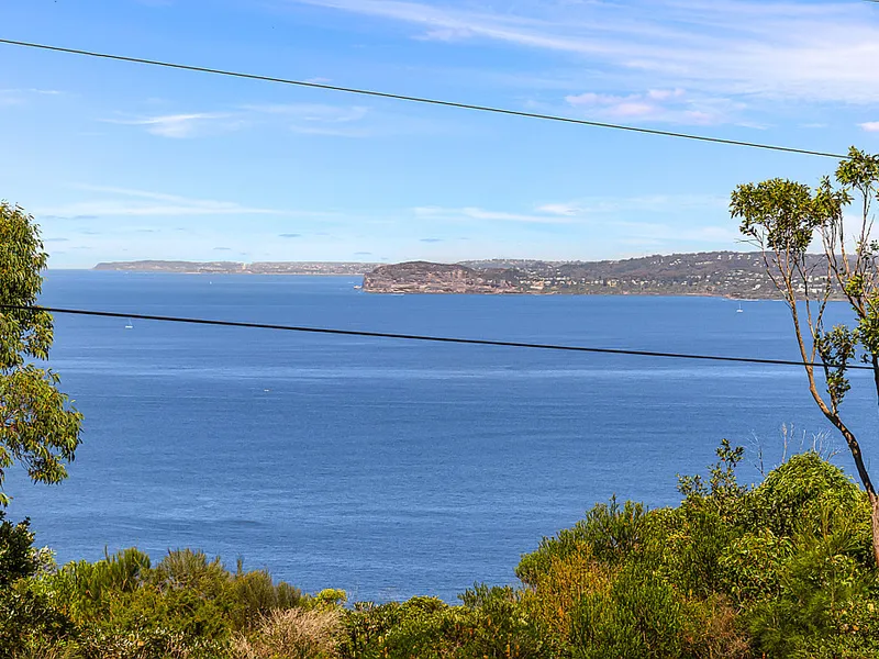 Perfect Coastal Lifestyle