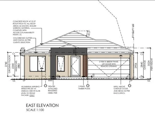 GREAT ABODE IN A NICE LOCATION FOR FIRST HOME BUYERS OR INVESTORS!!!