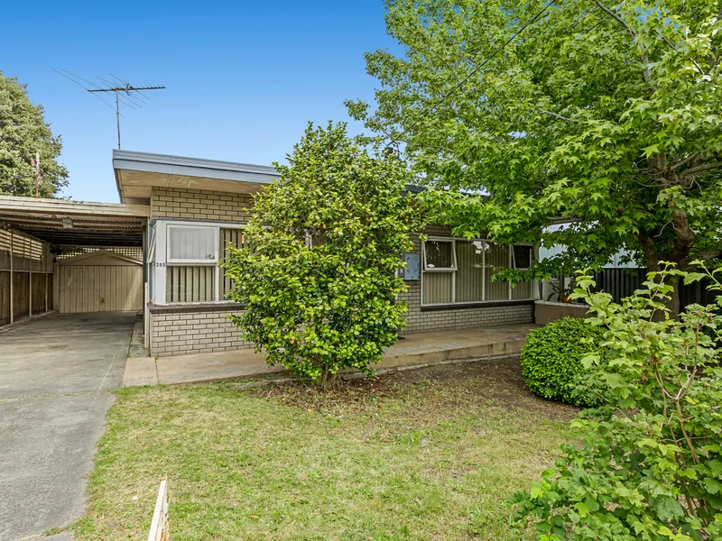 Location, location, location!