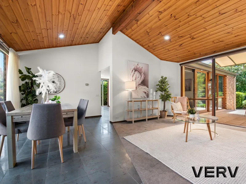 A secret 'Haven' in Hawker