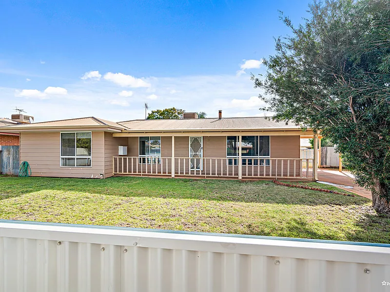 This One Has a Pool & a Powered Shed