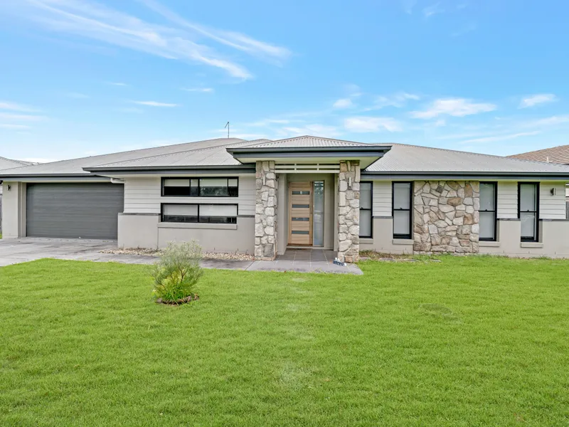 WATERFORDS FINEST FOREVER HOME